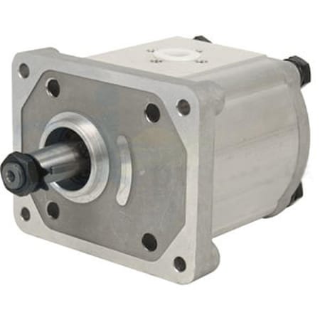 Aftermarket New Hydraulic Pump Fits Case JX70U JX80 Fits New Holland TN55 TN75 TN90 5179726